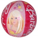 Mattel Ballon de plage Barbie, 51 cm