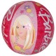 Mattel Ballon de plage Barbie, 51 cm