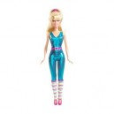 Mattel Barbie aérobic