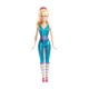 Mattel Barbie aérobic