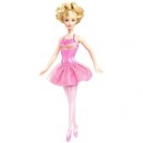 Mattel Barbie Ballerine
