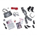 Mattel Barbie Collection - Accessoires Collection Barbie Basics