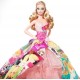 Mattel Barbie Collection - N6571 - Poupée - Barbie Générations de Rêves
