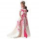 Mattel Barbie Collector - R4535 - Poupée - Palm Beach Corail