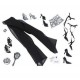 Mattel Barbie Collector - R9931 - Accessoire Poupée - Customisation Collector - Thème Soir