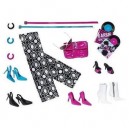 Mattel Barbie Collector - R9932 - Accessoire Poupée - Customisation Collector - Thème Mode