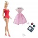 Mattel Barbie Collector - T1373 - Poupée - Vintage Swirl