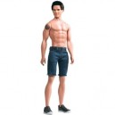 Mattel Barbie Collector Twillight Jacob