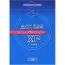Access 2002 Par La Pratique - Claude Terrier