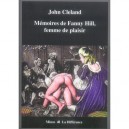 Memoires De Fanny Hill, Femme De Plaisir - John Cleland