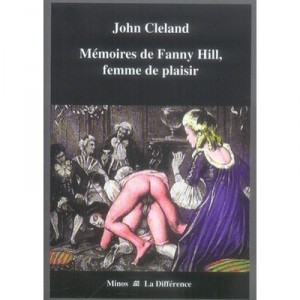 Memoires De Fanny Hill, Femme De Plaisir - John Cleland