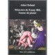 Memoires De Fanny Hill, Femme De Plaisir - John Cleland