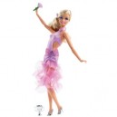 Mattel Barbie concours de danse