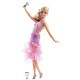 Mattel Barbie concours de danse