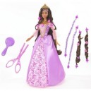 Mattel Barbie Cut and Style Rapunzel