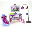 Mattel Barbie Deluxe Barbie ensemble de meubles commode