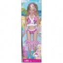 Mattel Barbie été tropical