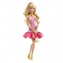 Mattel Barbie Fashionistas pop