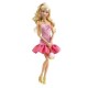 Mattel Barbie Fashionistas pop