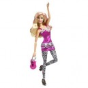 Mattel Barbie Fashionistas Sassy - T3325