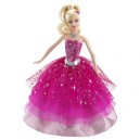 Mattel - Barbie Magie de la Mode