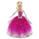 Mattel - Barbie Magie de la Mode