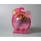 Barbie - N9237 - Accessoire Poupée - Bague Petite Club - Barbie Peekaboo Petites (Dom)/Petites Club(Intl) (Mattel)
