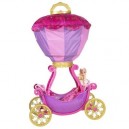 Mattel Barbie - P9076 - Accessoire Poupée - Carrosse Montgolfière + Poupée