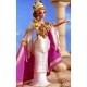 Mattel BARBIE poupée blonde GRECIAN GODDESS - LA GRECE - the great Eras collection - collector edition - bo...