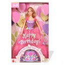 Mattel Barbie Poupée Maillot de Bain