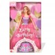 Mattel Barbie Poupée Maillot de Bain