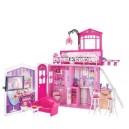 Mattel Barbie - R4186 - Accessoire Poupée - Maison Glamour