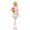 Mattel Barbie Vétérinaire R4228