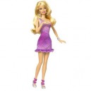 Mattel Barbie - R6599 - Accessoire Poupée - Barbie Manucure