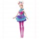 Mattel Barbie R6906 Barbie Sparkle Lights Fairy pink