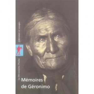 Memoires De Geronimo - Barret