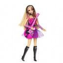Mattel Barbie Rock Star