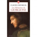 Memoires De Giorgione - C Chevreuil