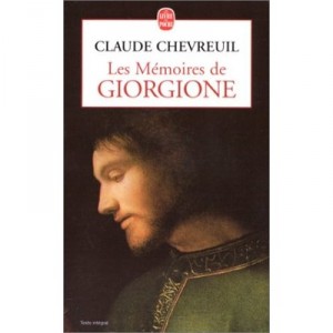 Memoires De Giorgione - C Chevreuil