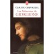 Memoires De Giorgione - C Chevreuil