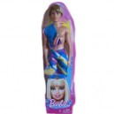 Mattel Barbie - T7188 - Poupée Mannequin - Ken Plage