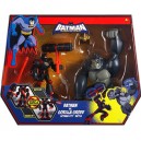 Mattel Batman contre Gorilla