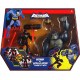 Mattel Batman contre Gorilla