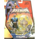 Batman - P1559 - Figurine de collection - Batman The Brave and The Bold - Bear Trap (Mattel)