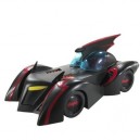 Batman - P8267 - Figurine Accessoire - Batmobile (Mattel)