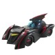 Batman - P8267 - Figurine Accessoire - Batmobile (Mattel)