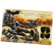 Mattel Batman shadow assault game