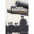 Memoires De Guerre T.1 , 1919-1941 - Winston Churchill