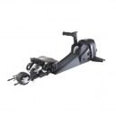 Mattel Batpod et figurine - Batman