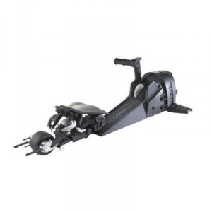 Mattel Batpod et figurine - Batman